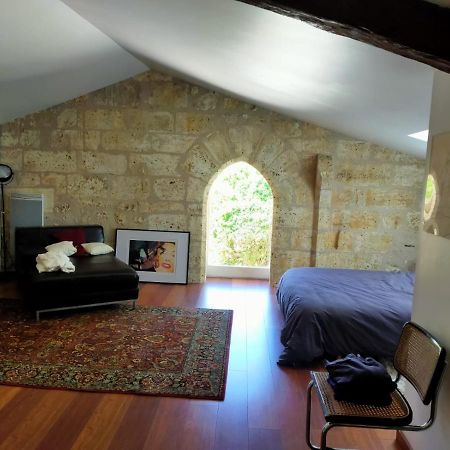 Grande Villa Au Coeur De La Dordogne Paussac-et-Saint-Vivien Exteriér fotografie