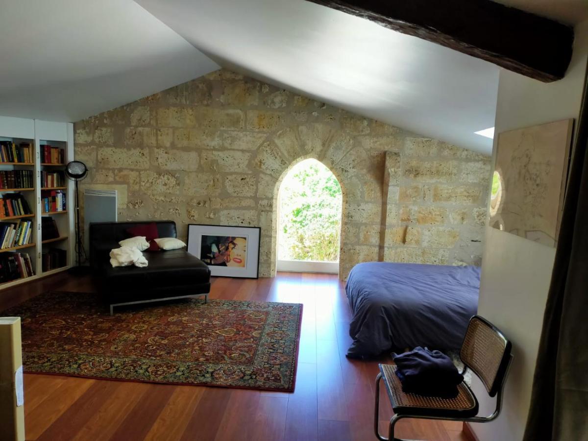 Grande Villa Au Coeur De La Dordogne Paussac-et-Saint-Vivien Exteriér fotografie